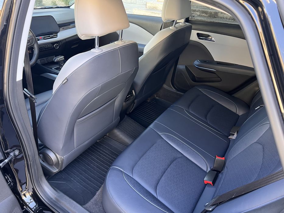 Monza 1.5 atmasferni Kraska Tozza 100%