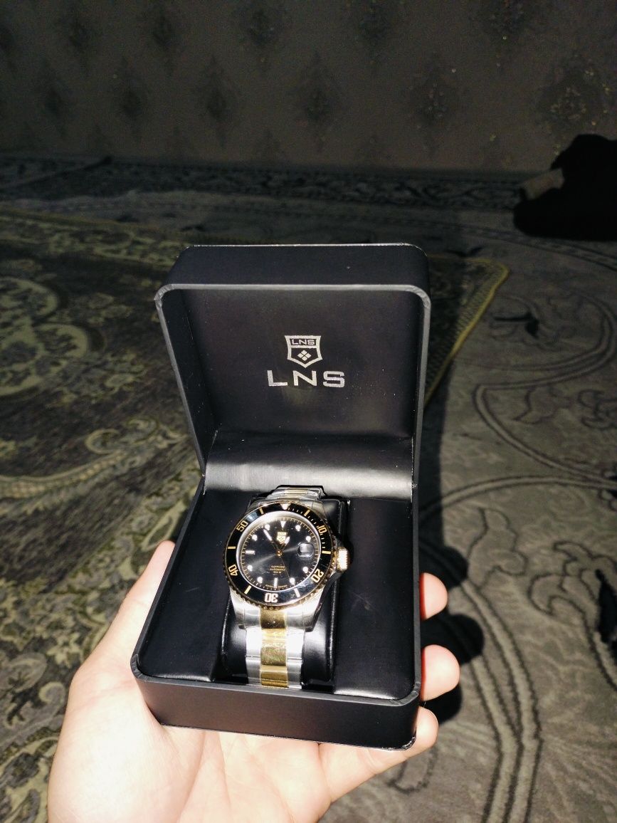 Lns soat Shovitsarya