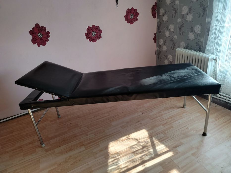 Pat pentru cabinet medical