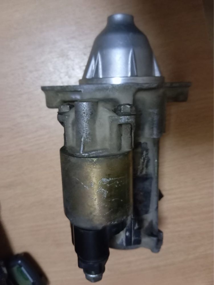 Стартер от марк 2 Mark2