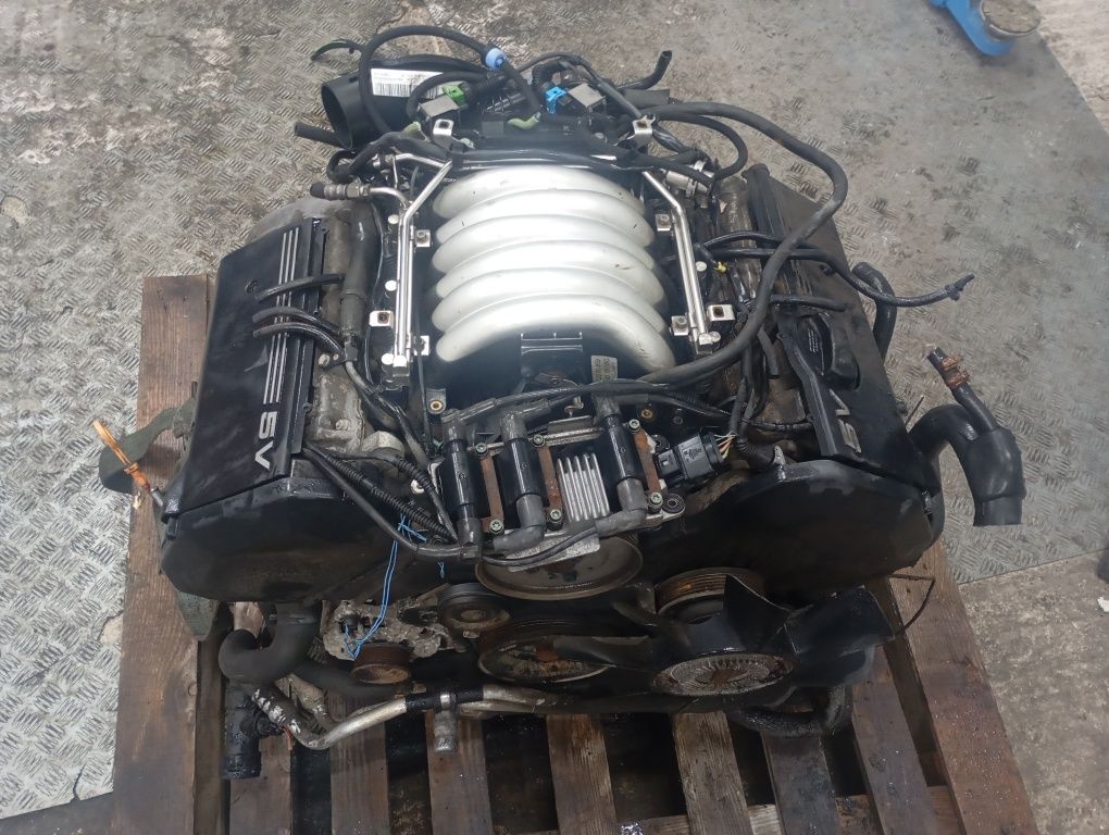 Двигатели за Vw Audi Seat Skoda