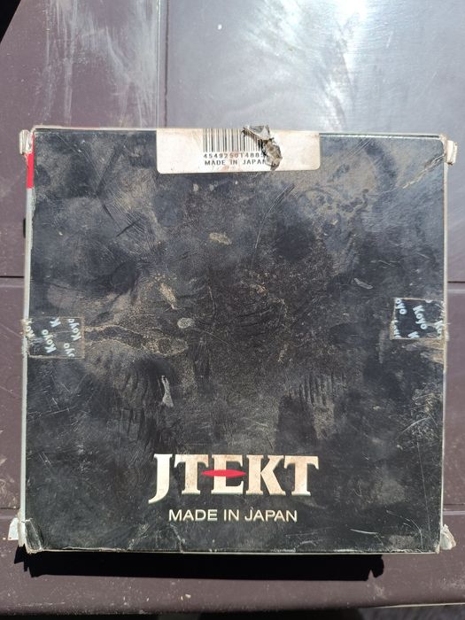 Лагер Koyo 60202RS