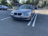 Bmw E60 Facelift