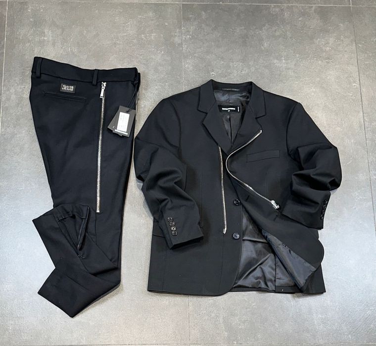 Мъжки спортно-елегантни панталони /костюми / сака