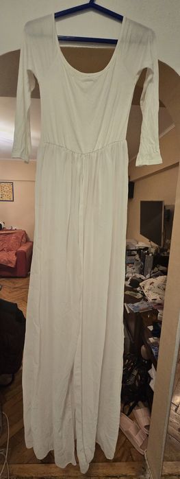 Rochie ședința foto maternitate