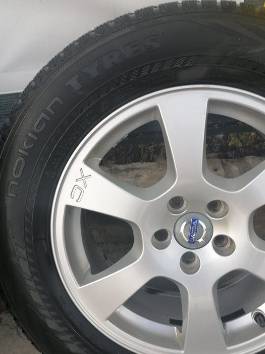 Jante originale Volvo