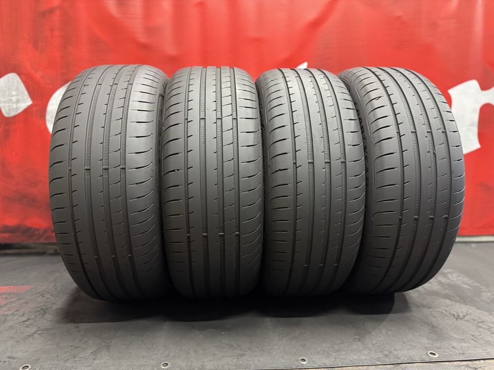 225 45 19, Летни гуми, Goodyear EagleF1Asymmetric3, 4 броя