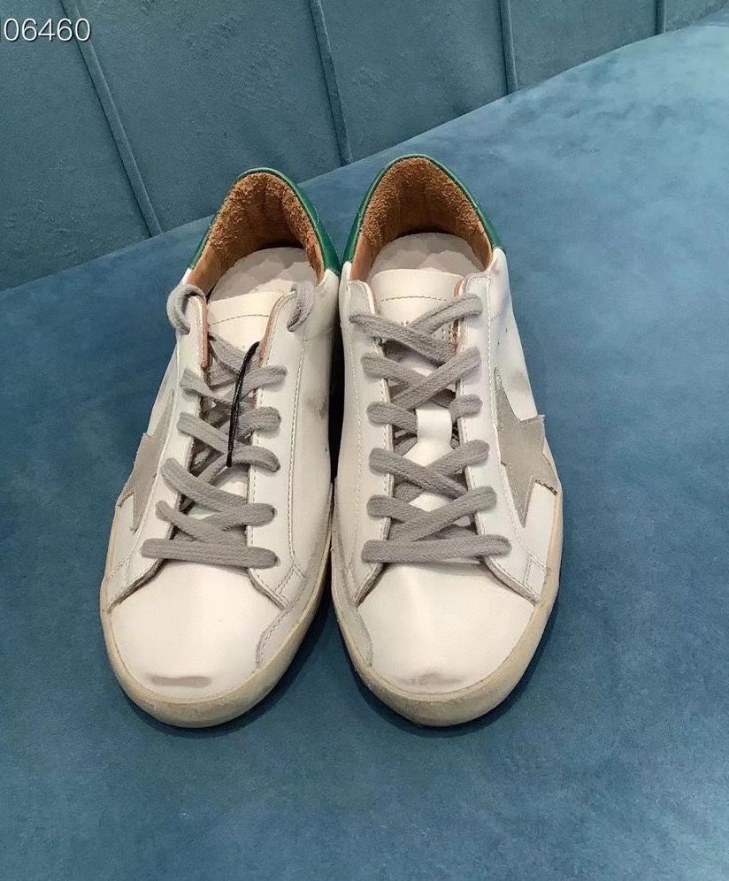 Adidasi Golden Goose Calitate Premium