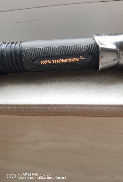 ron thompson titanium sea 2,40m