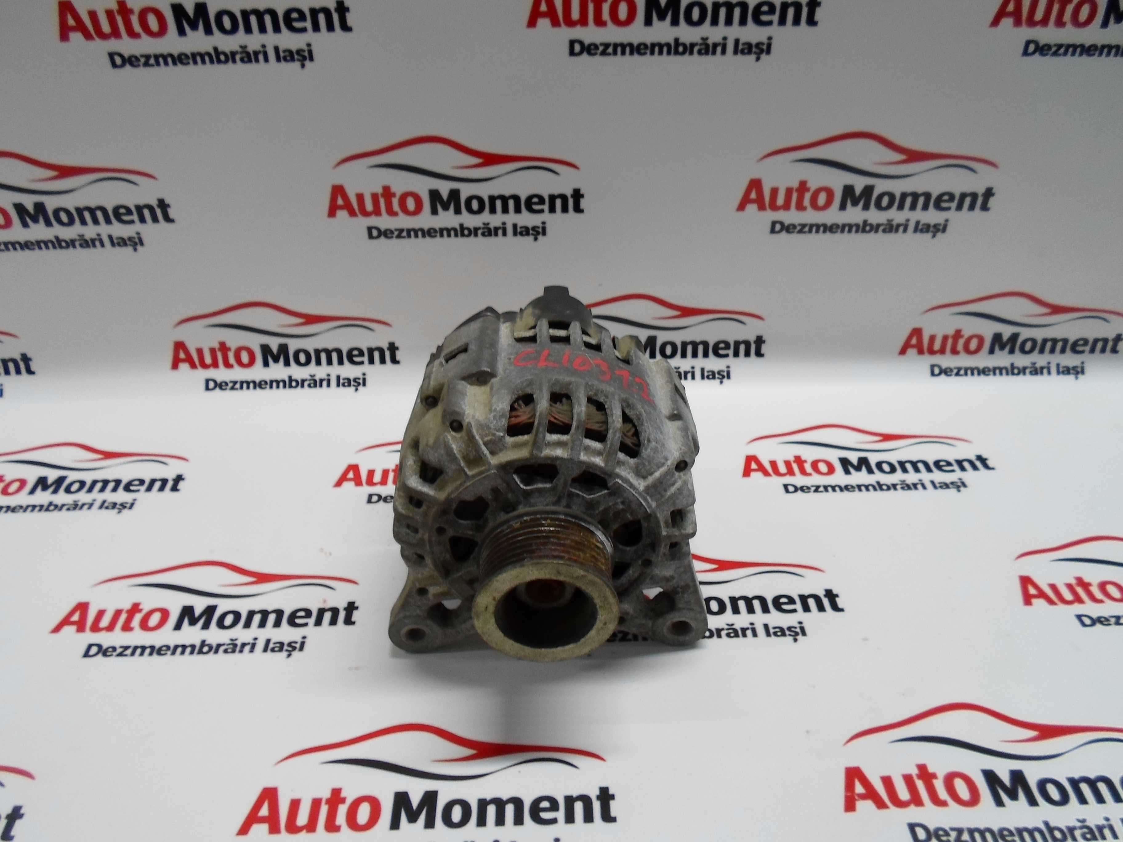 Alternator Renault Clio 3 1.2 benzina