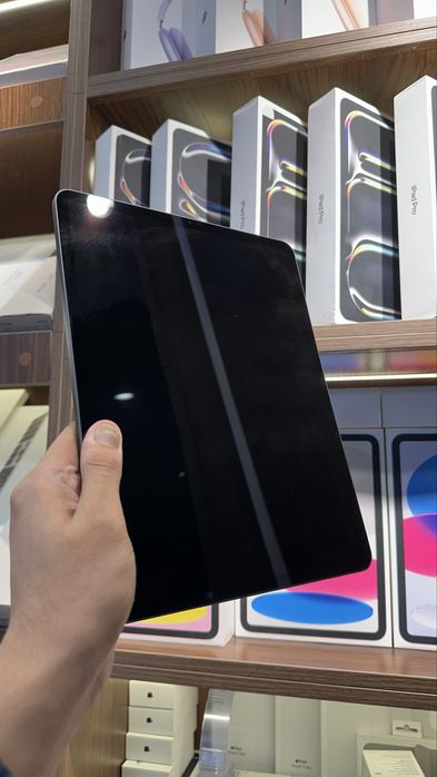 ipad pro m1 12,9inch 128gb wifi 82% Naxt va Nasiya savdo