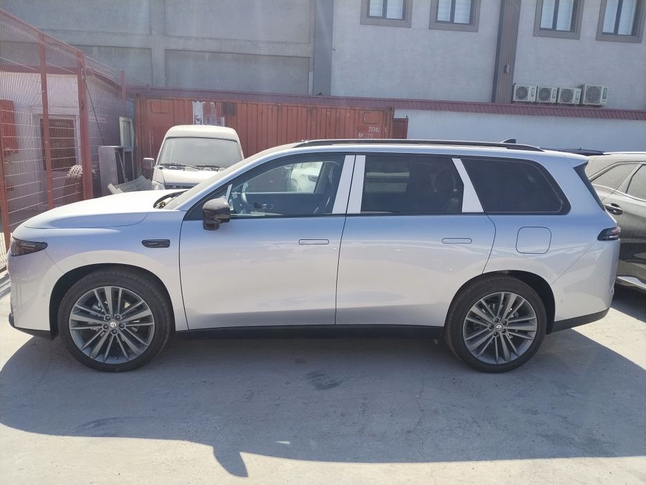 Leapmotrs  c16 2026 restayling