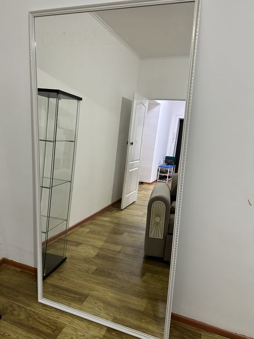 Напольное Зеркало