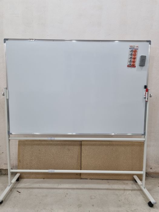 Yangi markerli oq doska optom