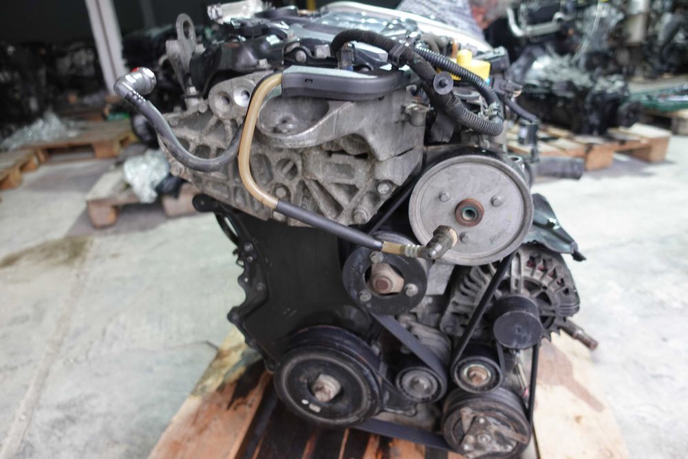 Motor 2.0DCI*M9R-A-740*CuAnexe&Cuti 150Cp2008Eu4LagunaTrafic133000kmFr