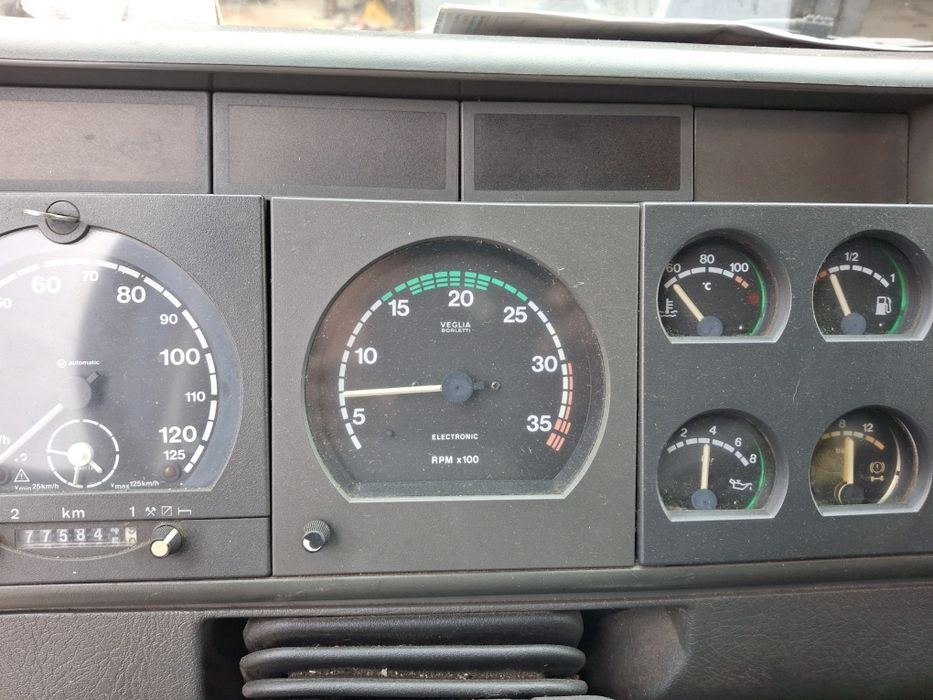 Iveco Eurocargo 130E24