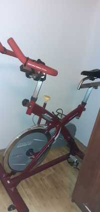 Bicicleta de fitnes