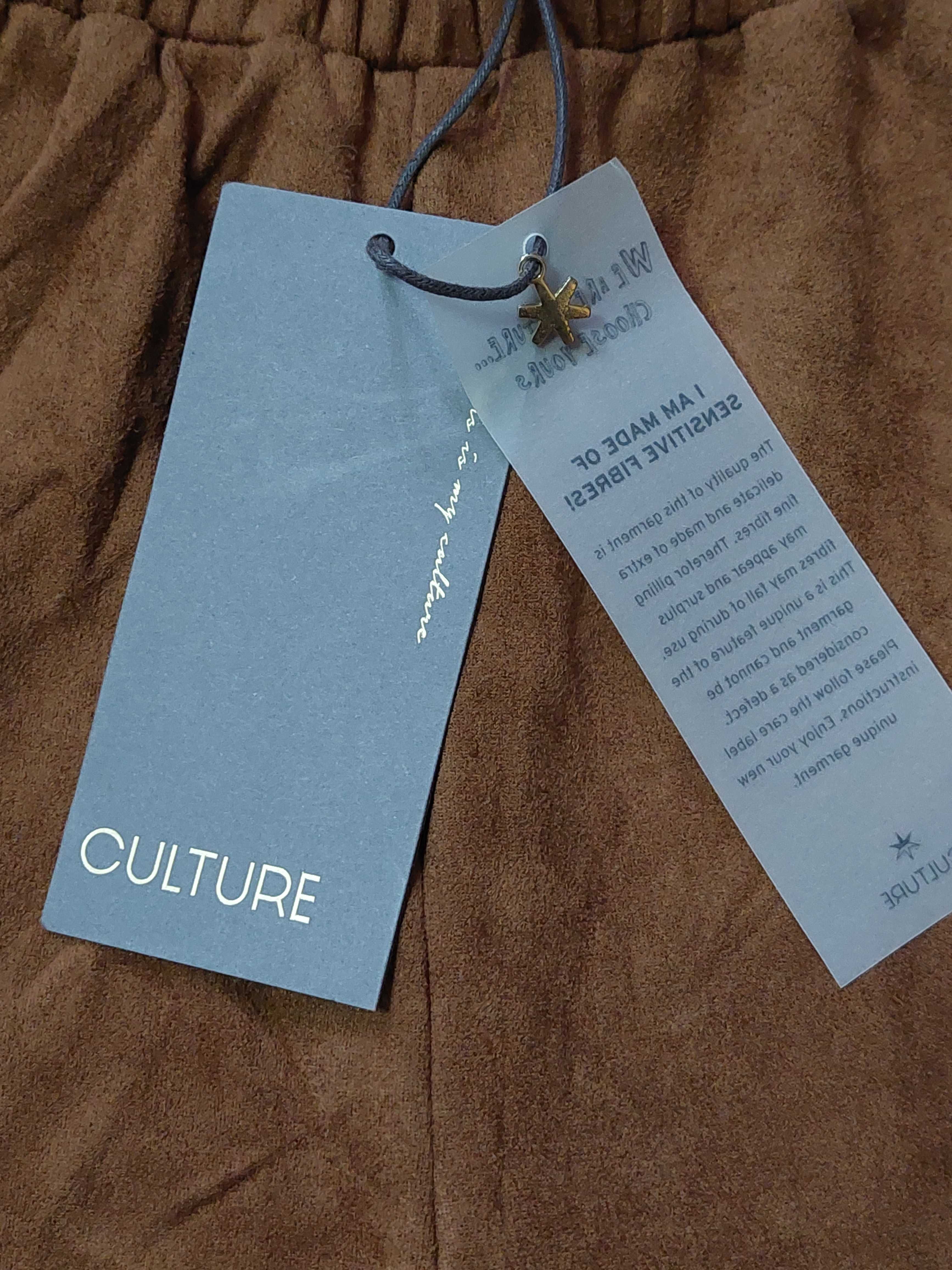 Нов дамски клин CULTURE