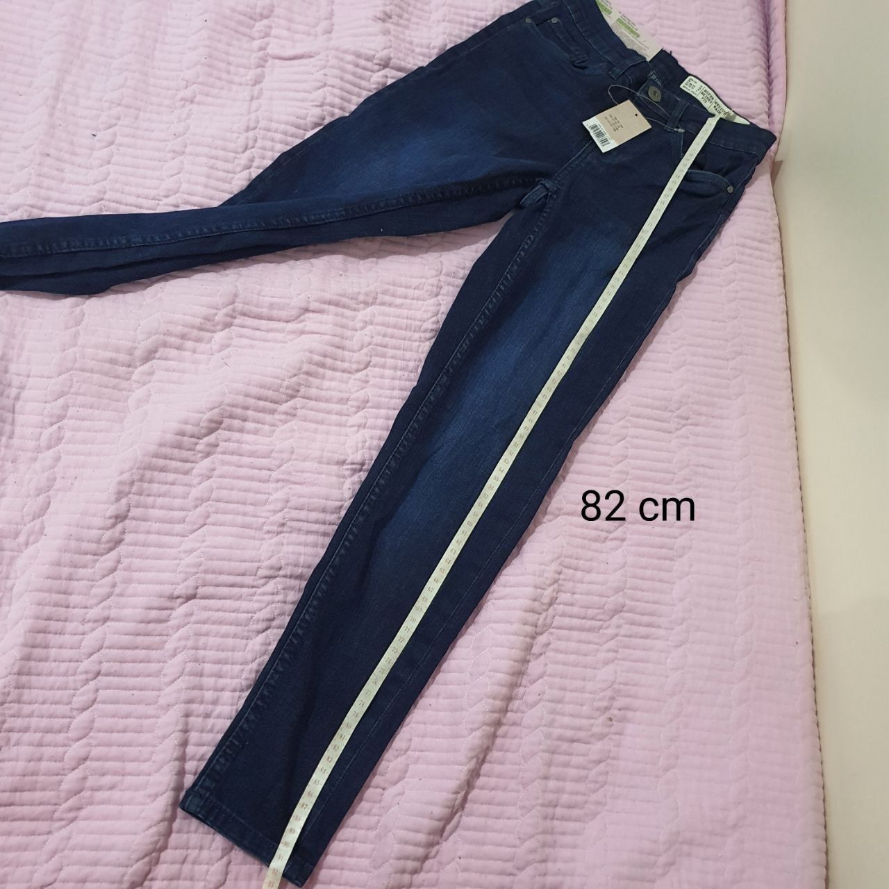 Blugi skinny jeans marimea 34