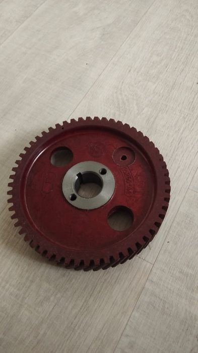 Г.Р.М шестерня на газел