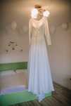 Rochie de mireasa