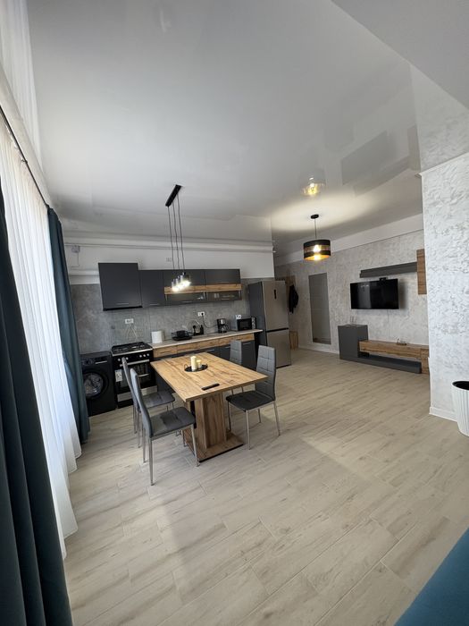 Apartament 2 camere termen lung - Mamaia sat/Năvodari
