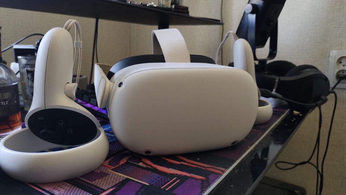 Oculus quest 2 128gb