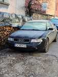 Audi A4 B5 2.4 V6 2000g. LPG НА ЧАСТИ