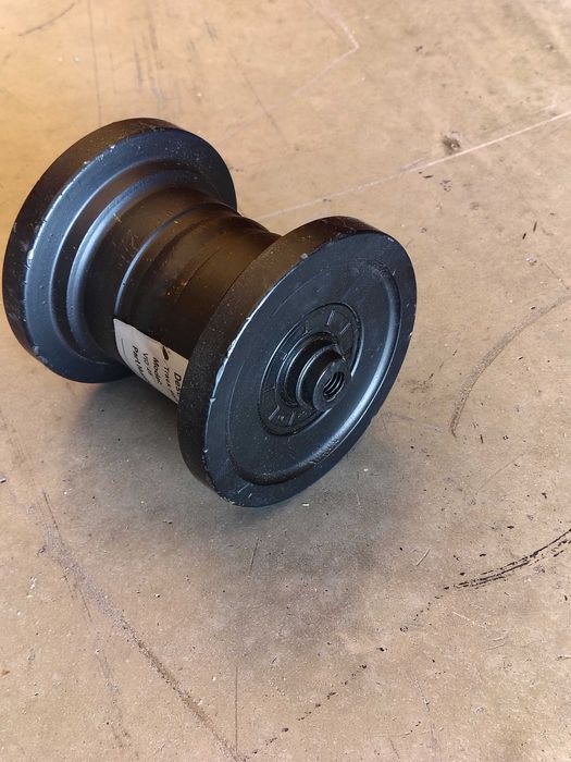 Rolă inferioară pentru Yanmar VIO25