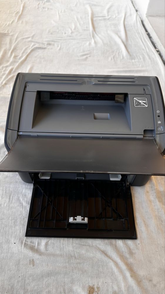 Как новый принтер 2900 printer sotiladi- uyda ishlagan
