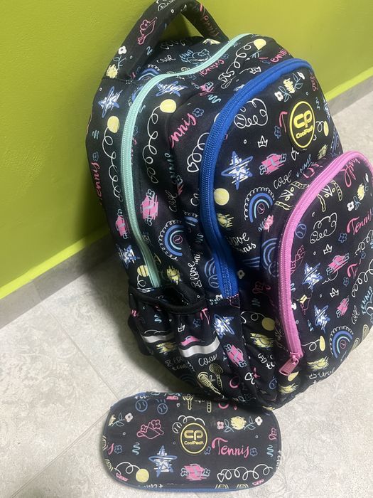 Ученическа раница Cool Pack