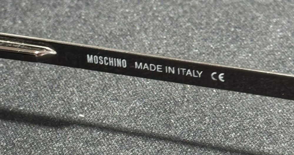 Слънчеви очила Moschino М3573-S