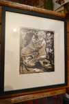 Nicolae Tonitza (1886-1940) Documente Desene Manuscrise Carti Grafica