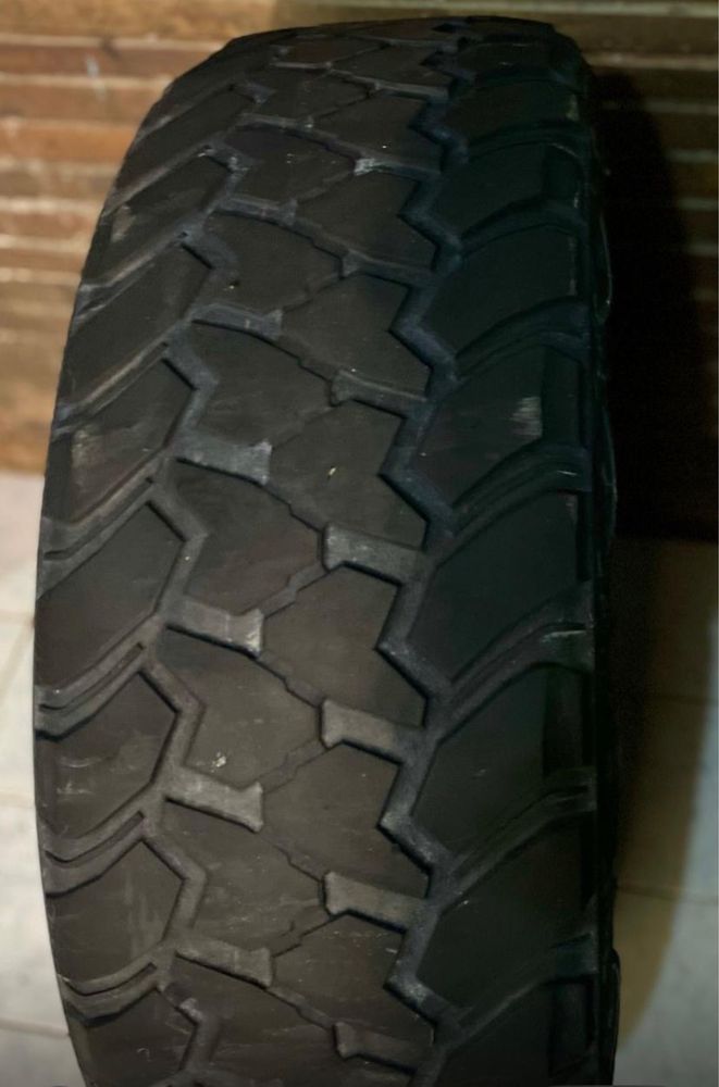 Шины 265/70/ R 17