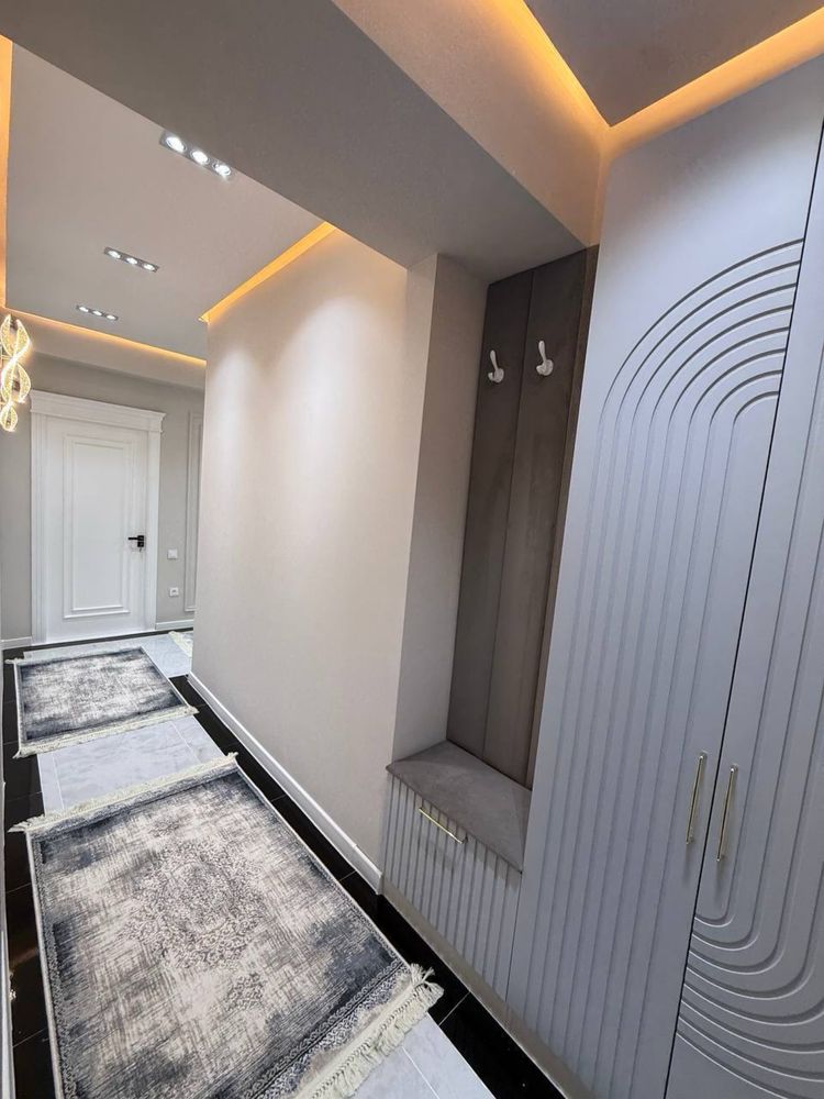 Продается 3 ком. Квартира площадью 52 кв.м. В Геофизике ор. Аэропорт