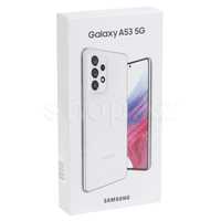 Новый Смартфон Samsung А53 6/128GB 5G White за 240 у.е!