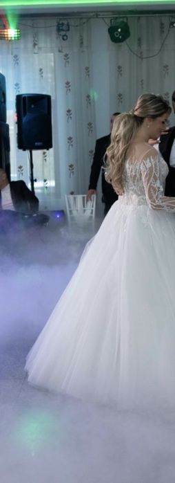 Rochie de mireasa