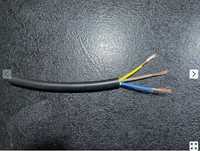Cablu electric MYYM 3x1.5 litat gri – ignifug, FACTURA, GARANTIE