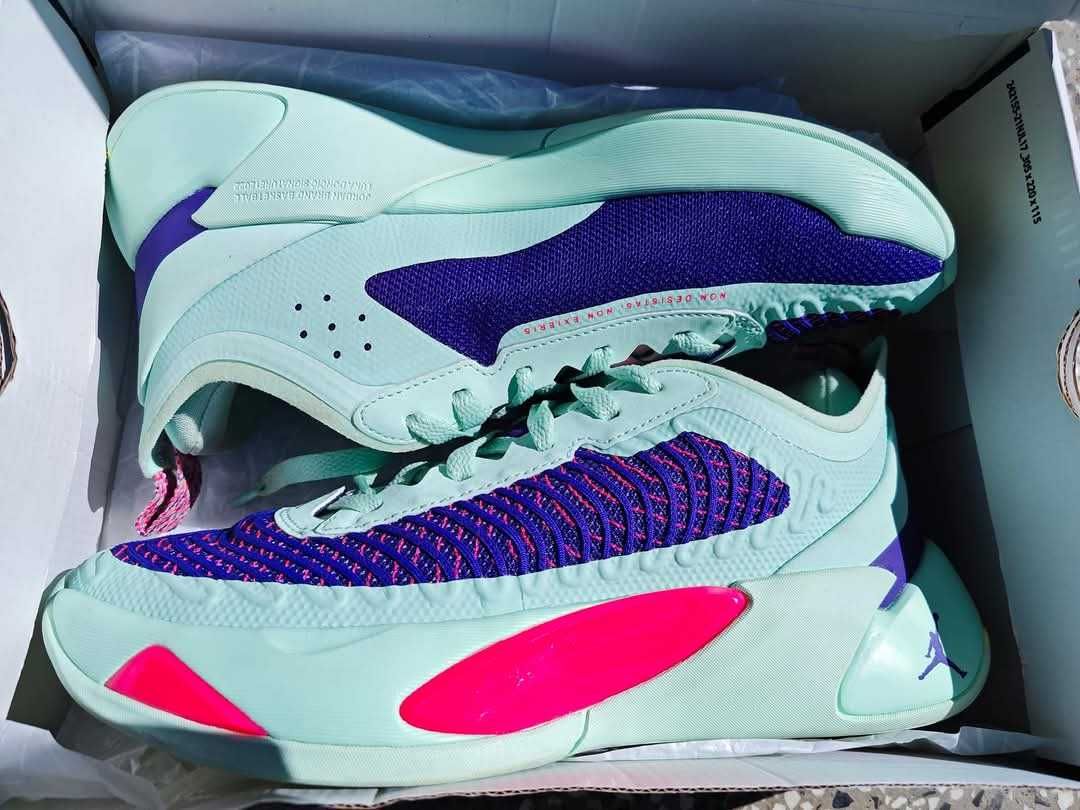 Оригинални маратонки Jordan Luka 1