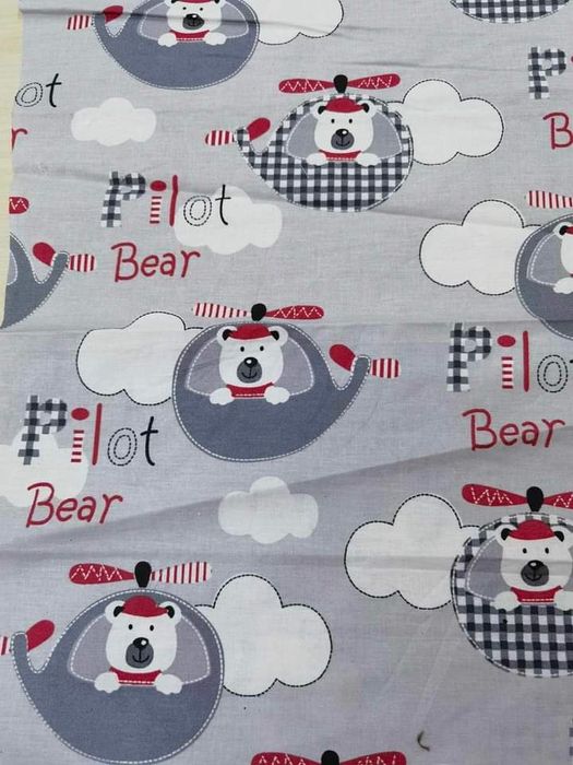 Бебешки барбарони -различни десени