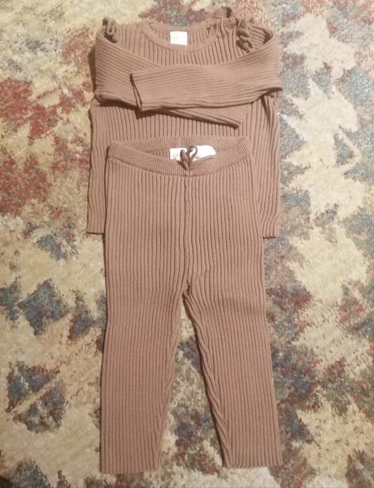 Set din doua piese H&M