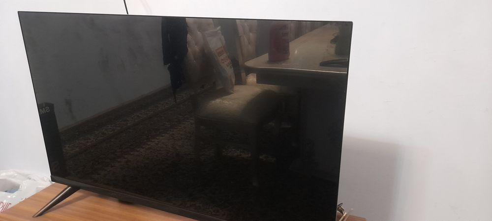 SMART TV 4K Srochni sotaman juda arzon qilib beraman narxi 800ming
