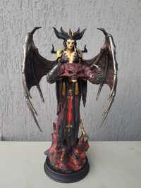 Lilith, Diablo IV figurina collectible - printat 3D