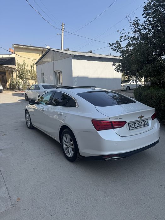 Malibu 2,4 Atmasfer Mator Kraska Toza