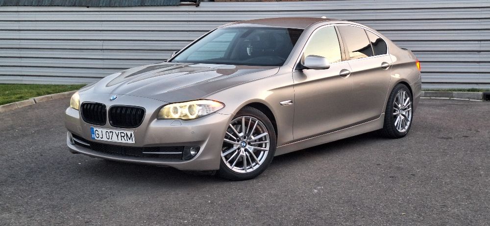 Bmw f10 seria 520d Automat
