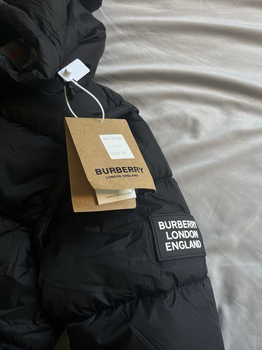 Burberry яке/грейка