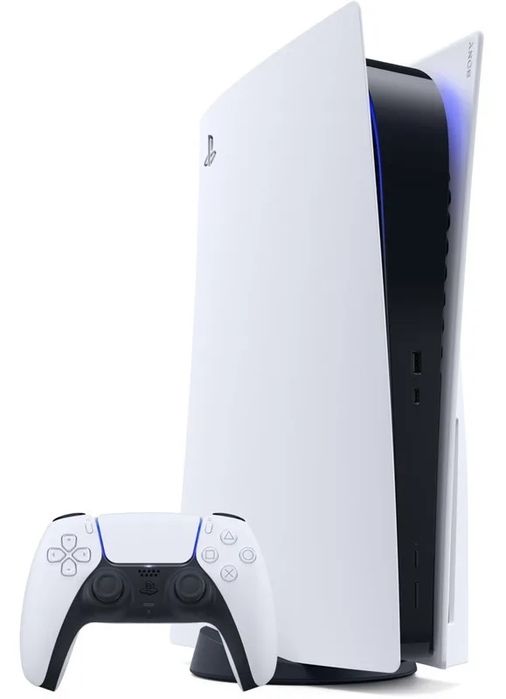 Продаю Sony Playstation 5