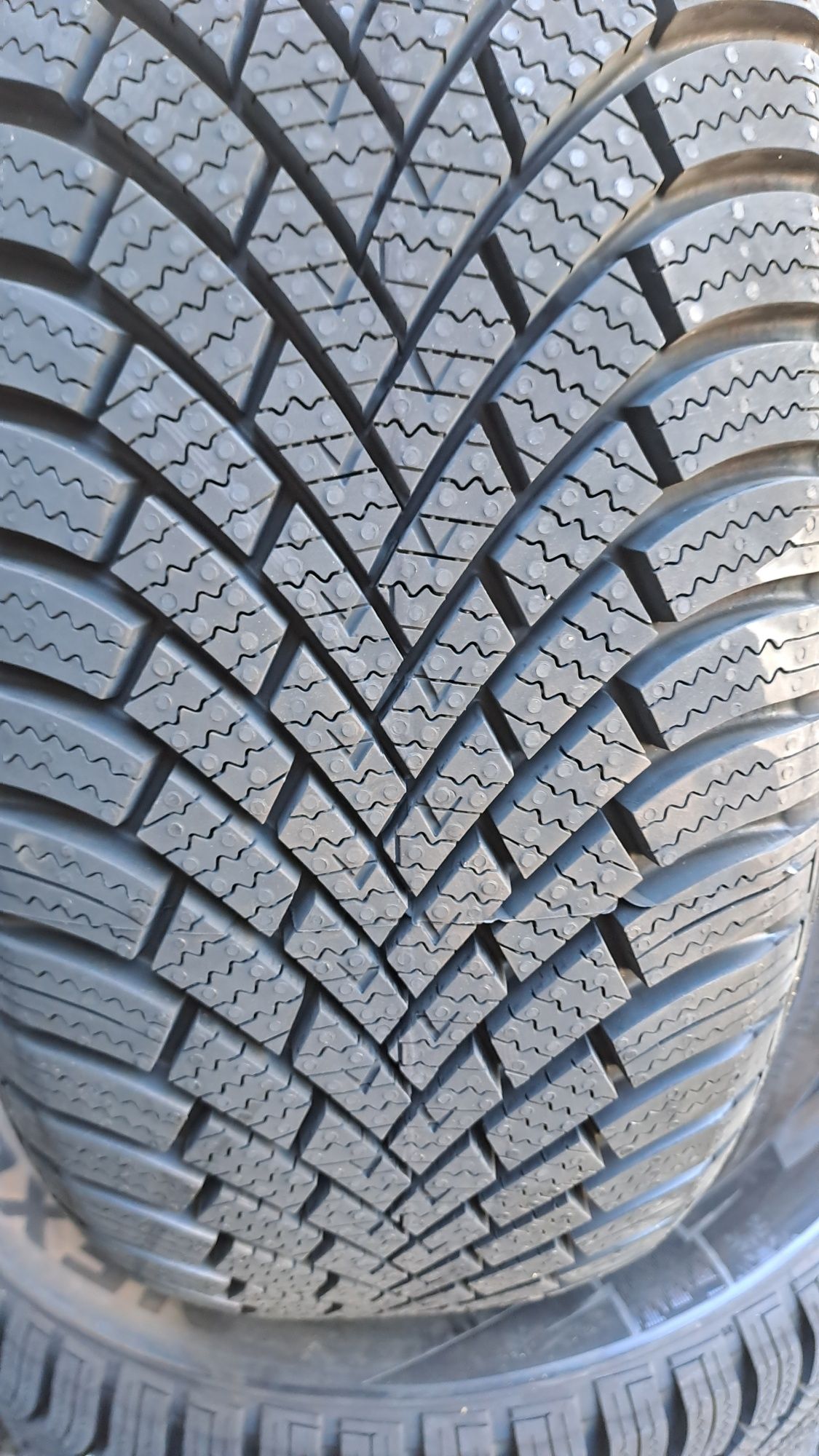 ПРОМО: 4бр. Нови 195/60/15 Nexen Winguard Snow G 3