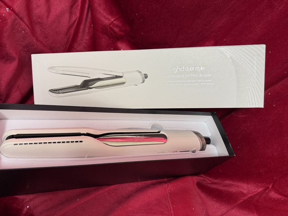 Ghd duet style professional 2-1 hot air styler