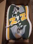 Adidași new balance măsura 40.5 bărbat